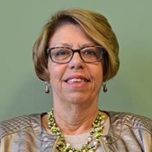 Meet your Posher, Barbara